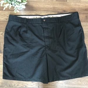 Men’s Big & Tall Caribbean Joe shorts